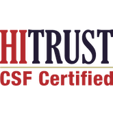 HITRUST Logo