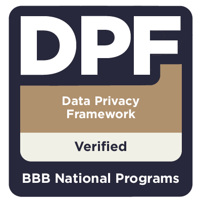 BBB National Programs DPF Services Logo