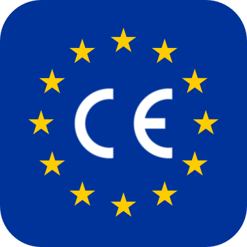 EC Certificate - FQAS Logo