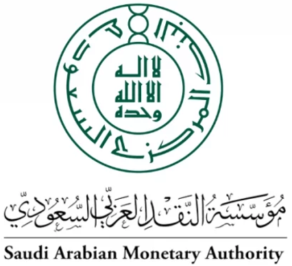 SAMA CSF Logo