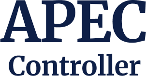 APEC CBPR Logo