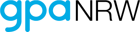 GPA NRW Logo