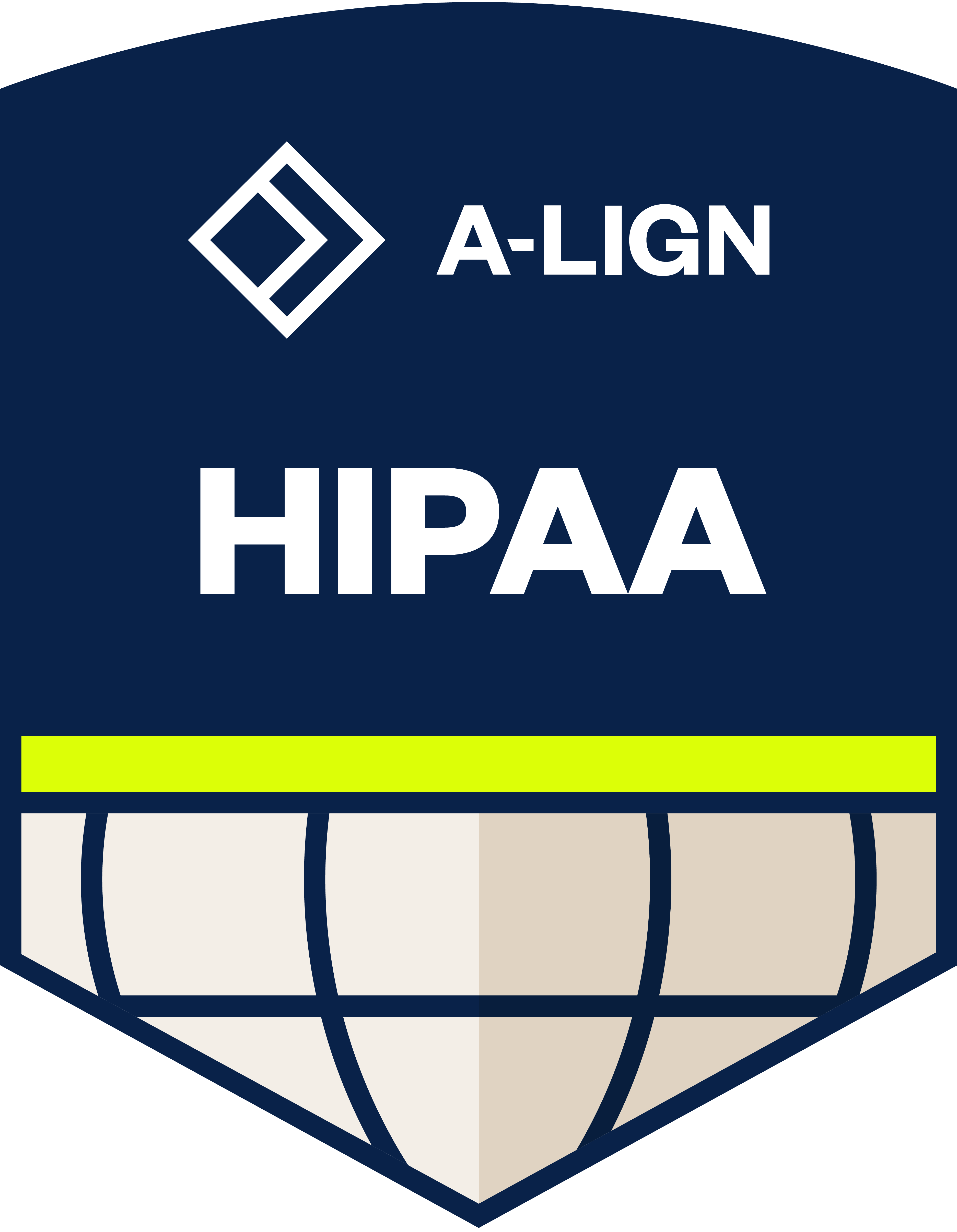 HIPAA Logo