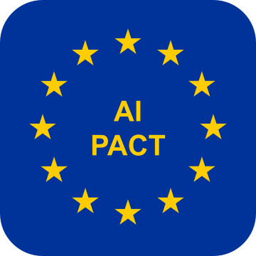 AI Pact Logo