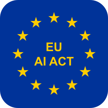 EU AI Act Logo