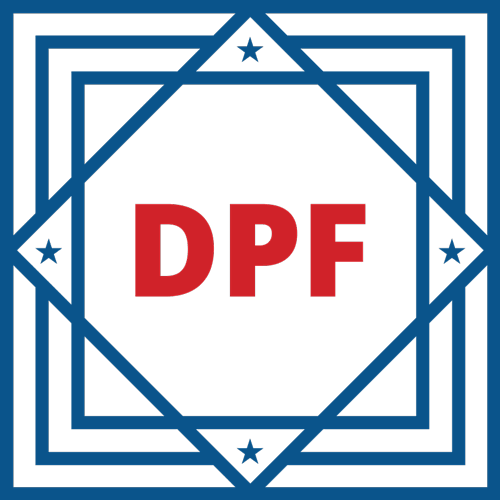 Swiss-US DPF Logo