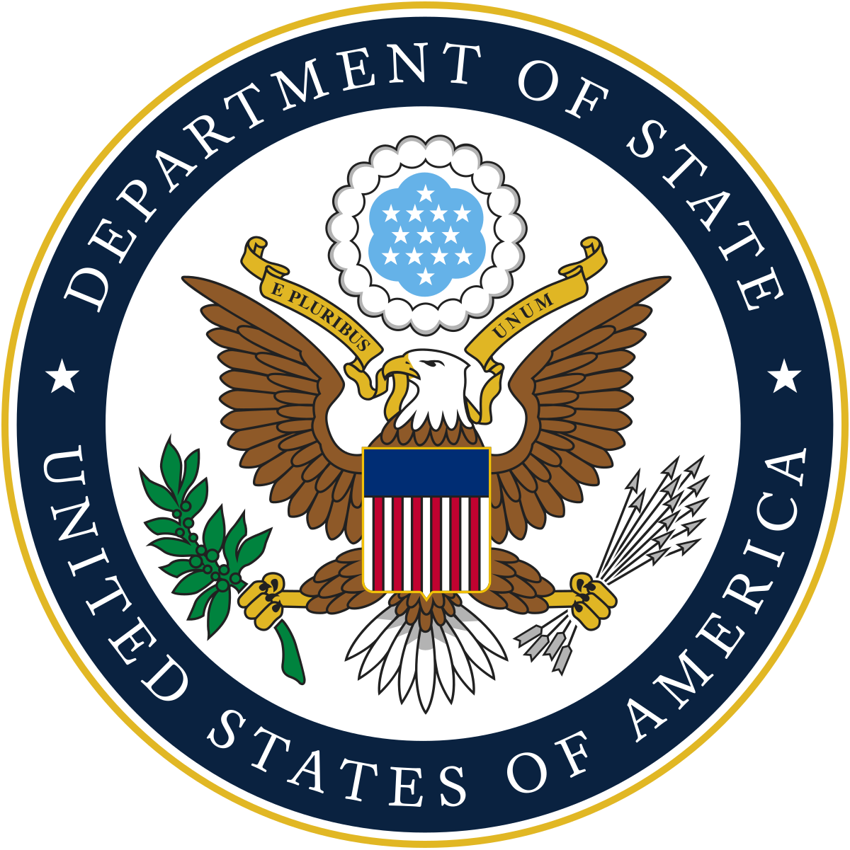 ITAR Logo