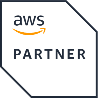 AWS Partner Logo
