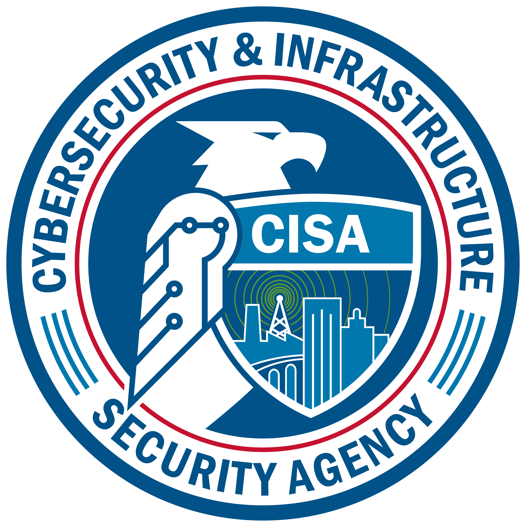 CISA - ZTMM Logo