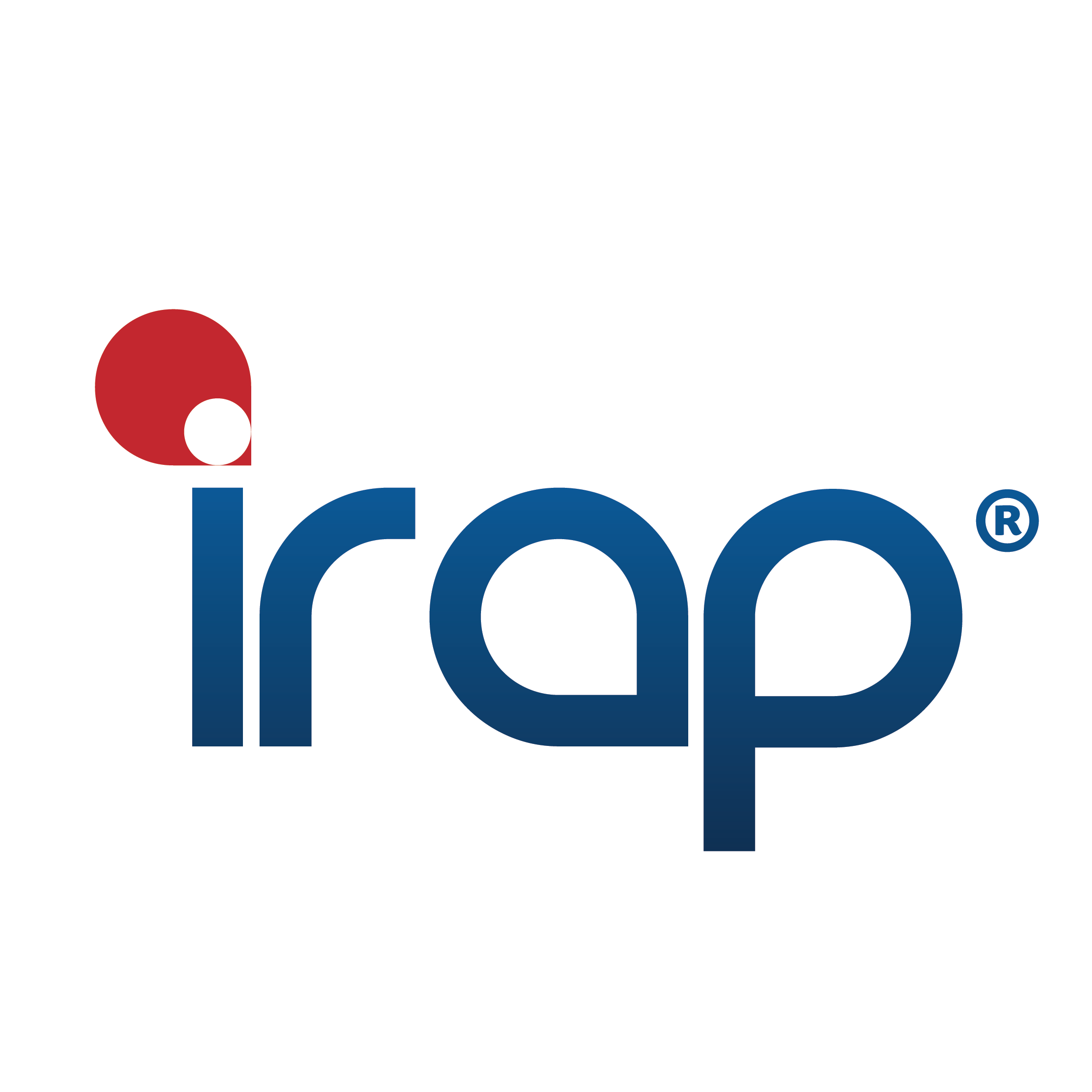 IRAP Logo