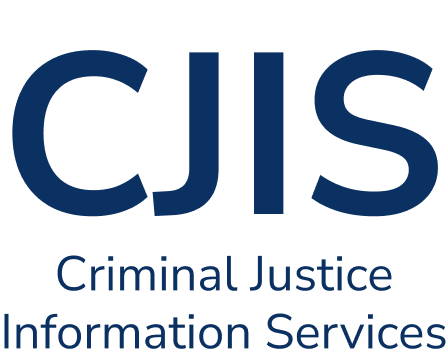 CJIS Logo