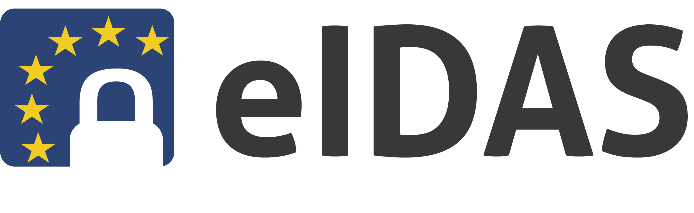 eIDAS Logo