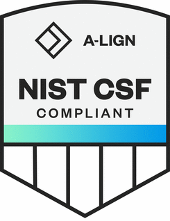 NIST CSF Logo