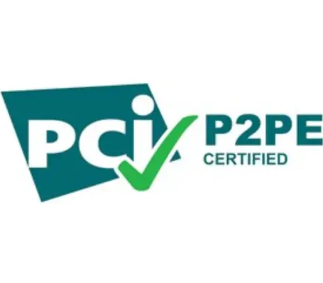 PCI P2PE Logo