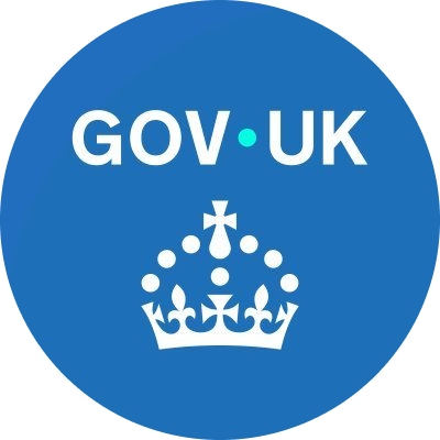 UK DIATF Logo