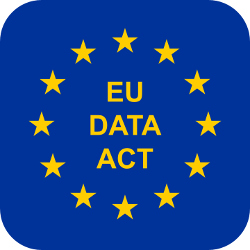 EU Data Act Logo