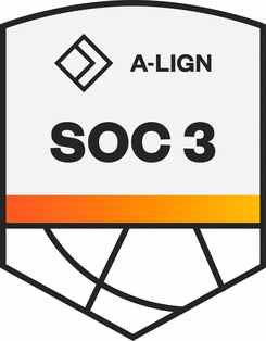 SOC 3 Logo
