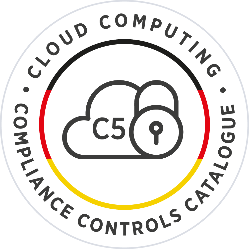 C5 Logo