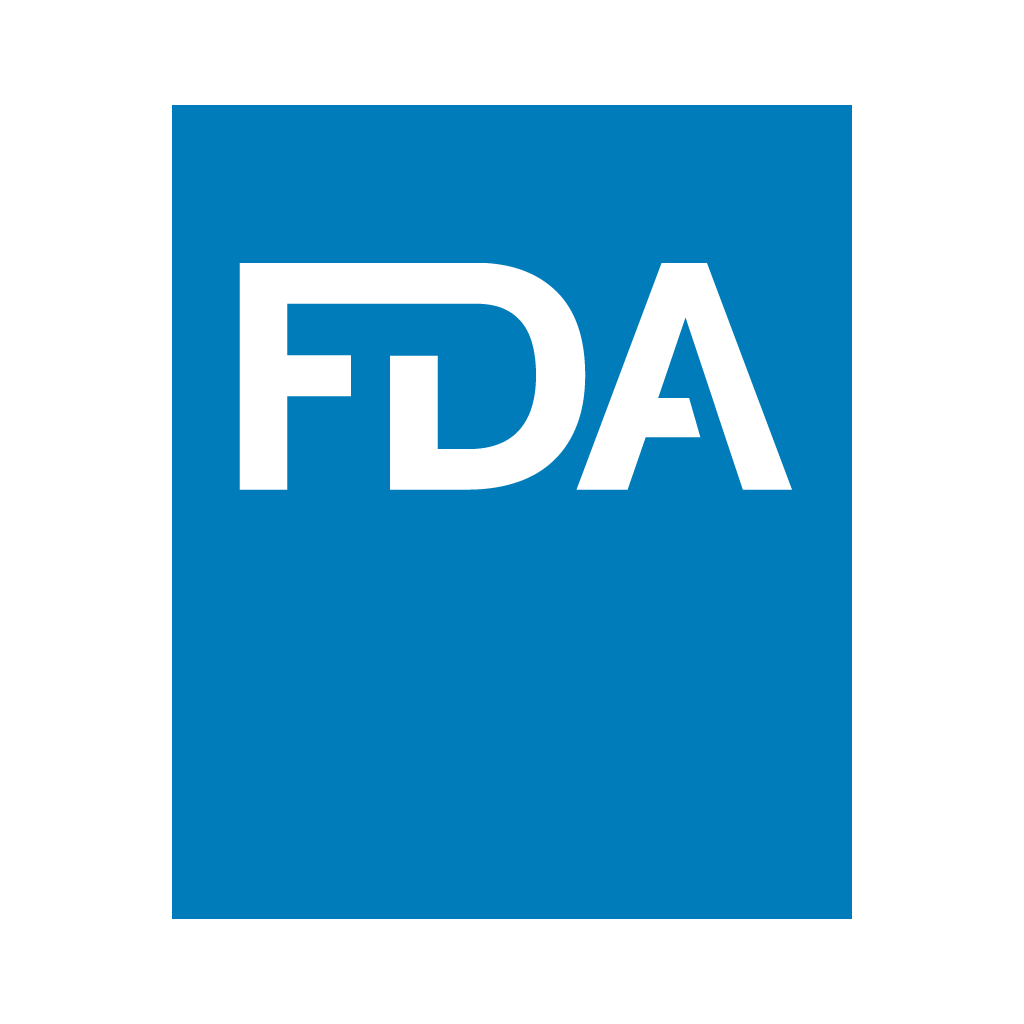 21 CFR Part 11 Logo