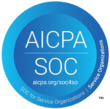 SOC 1 Type 2 Logo