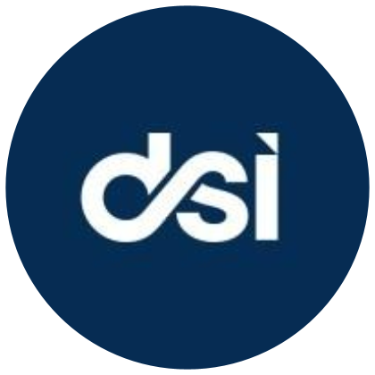 DSI SMB1001 Logo