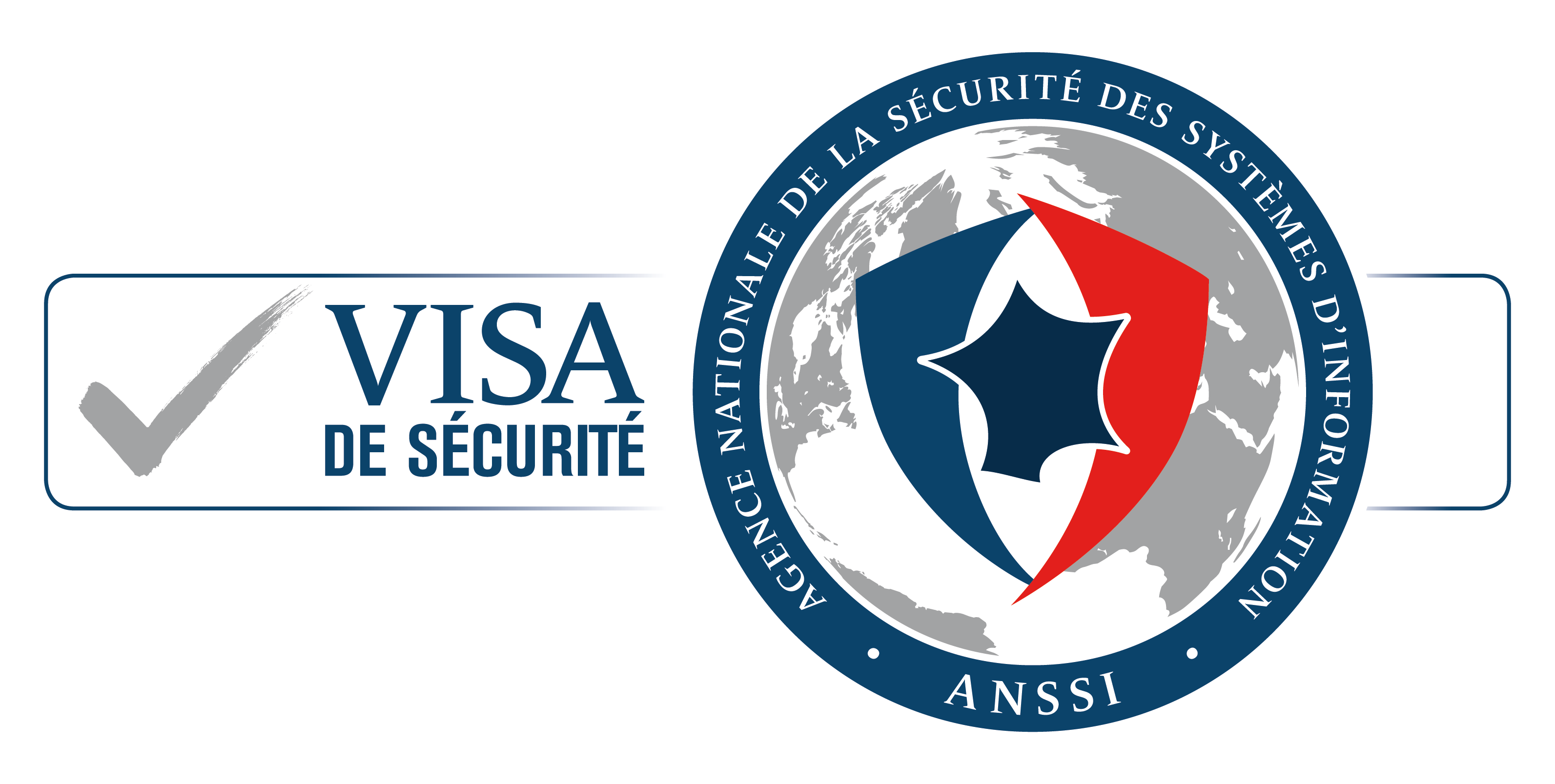 ANSSI CSPN Logo