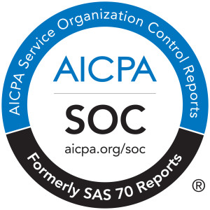SOC for Cybersecurity Logo