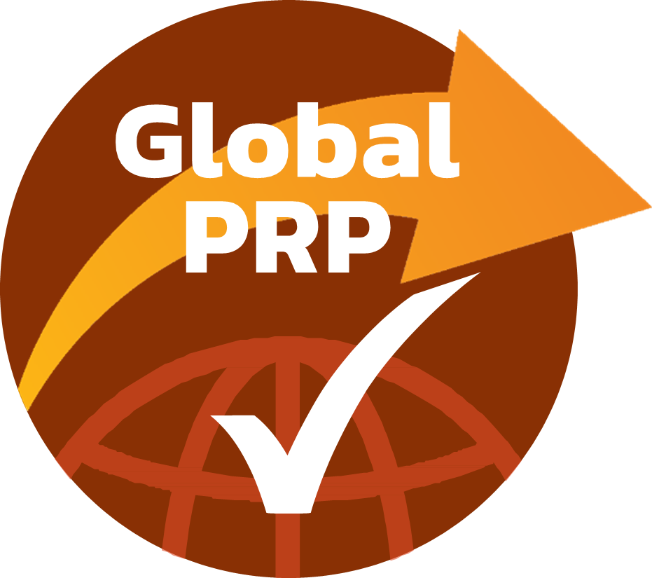 Global PRP Logo