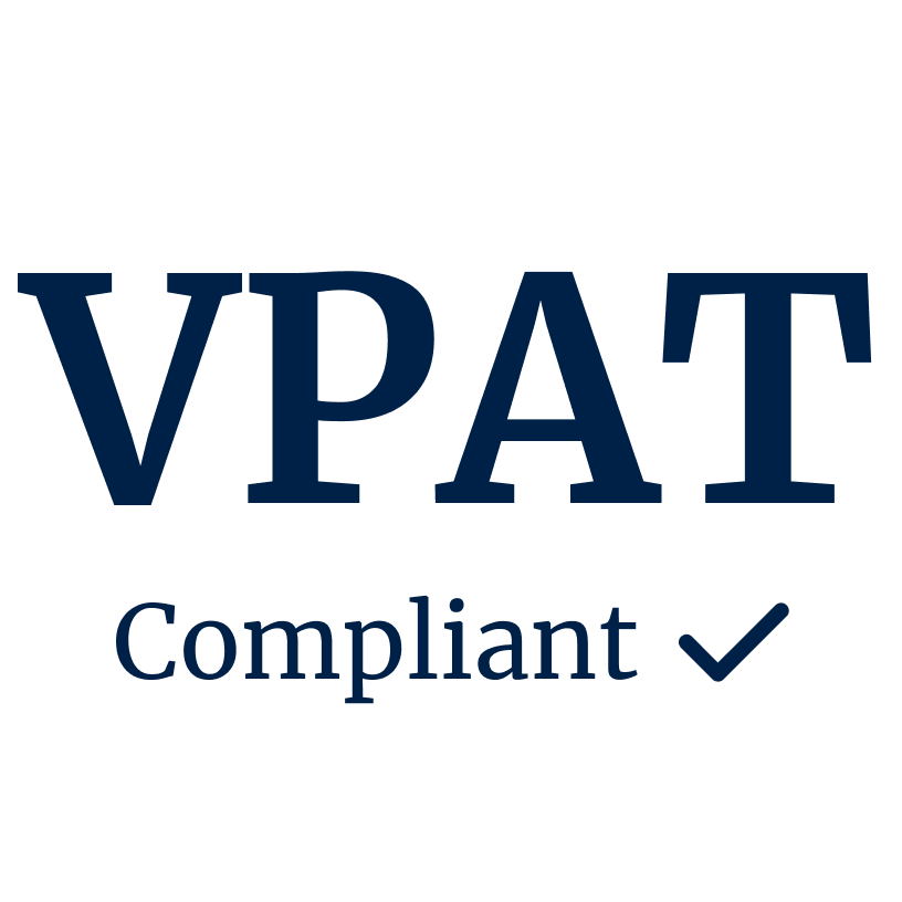 VPAT Logo