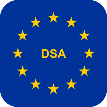 DSA Logo