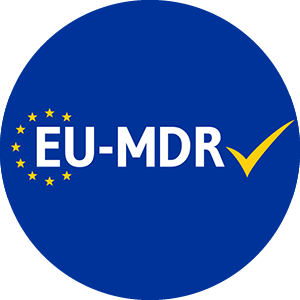 EU-MDR - Class I Logo