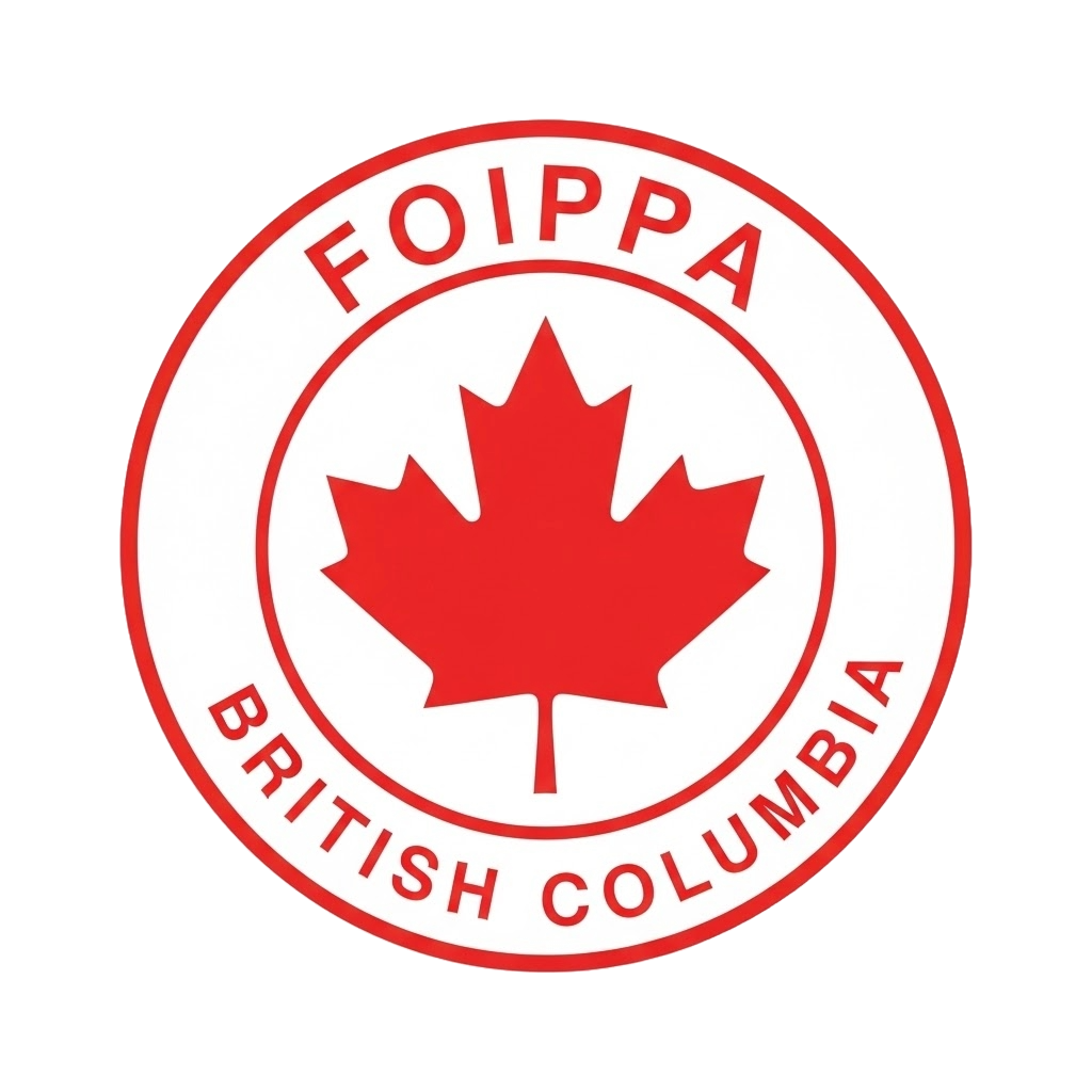 FOIPPA Logo