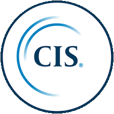 CIS Controls 8.1 Logo