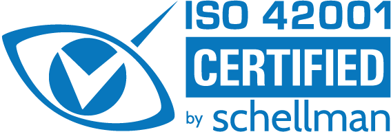 ISO/IEC 42001:2023 Logo