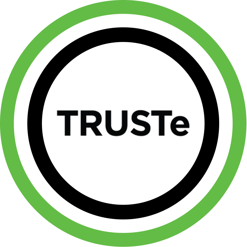 TRUSTe Logo