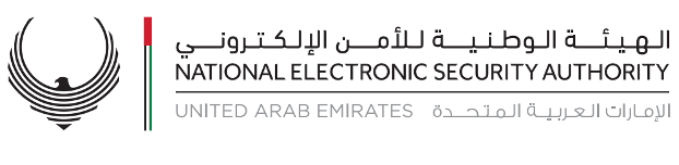 UAE IA Logo