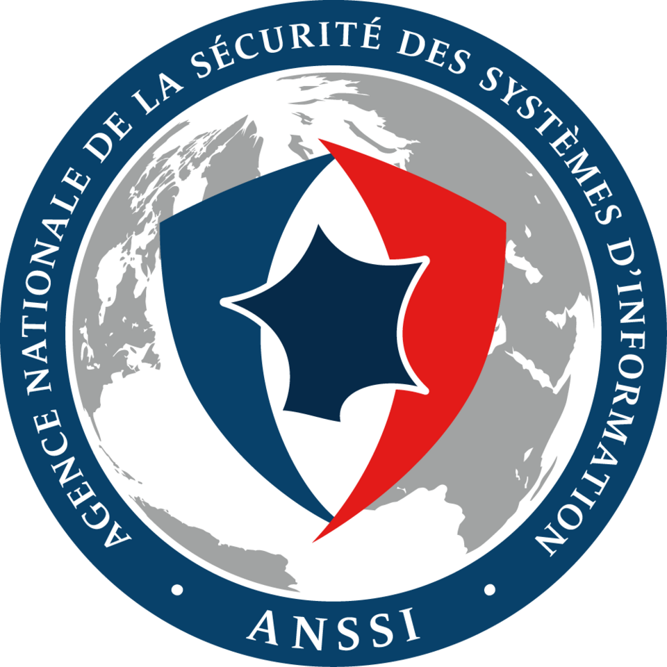 ANSSI CSPN Logo