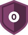 DCC Level Zero Logo