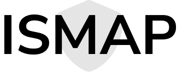 ISMAP Logo