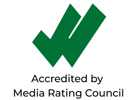 MRC Accredited Logo