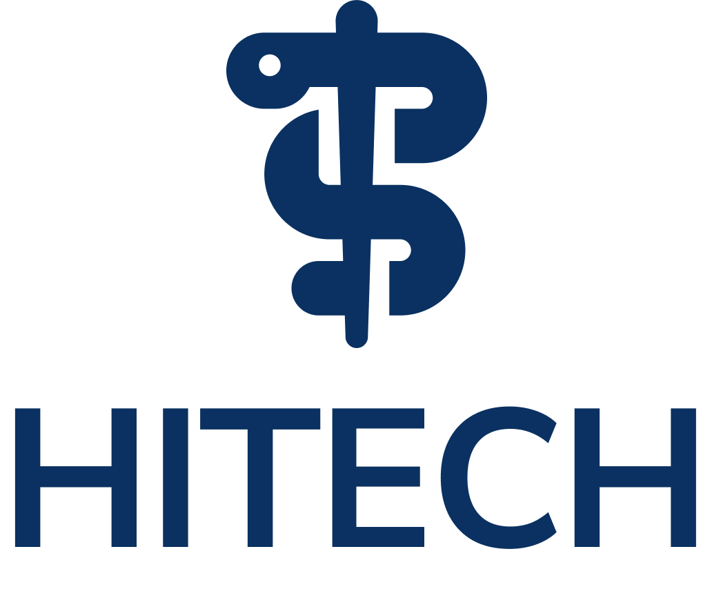 HITECH Logo
