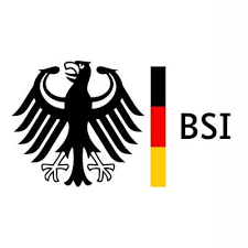 German BSI Logo