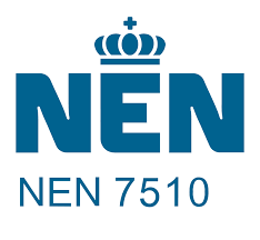 NEN 7510 Logo