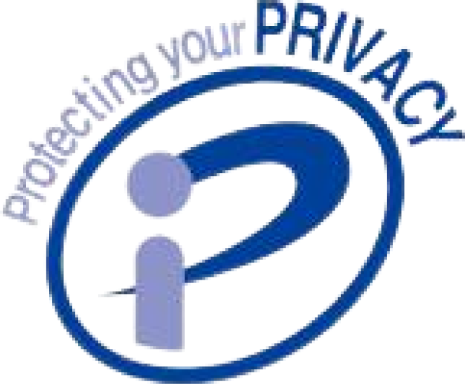 Privacy Mark Logo