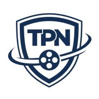 Trusted Partner Network Logo