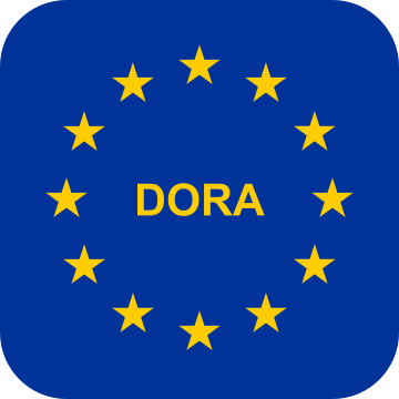DORA Logo