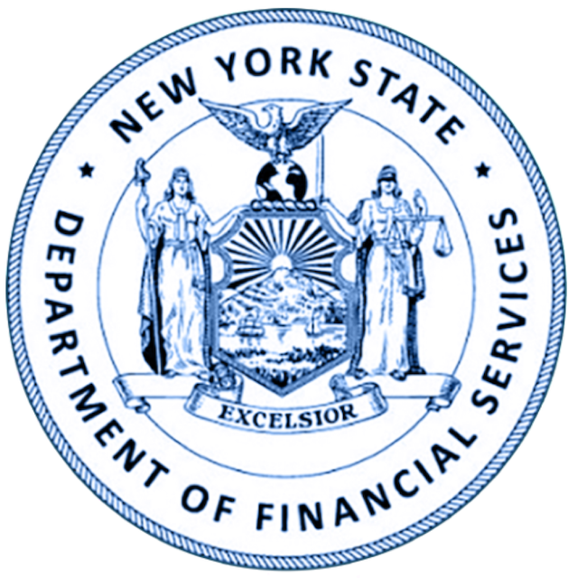 23 NYCRR 500 Logo