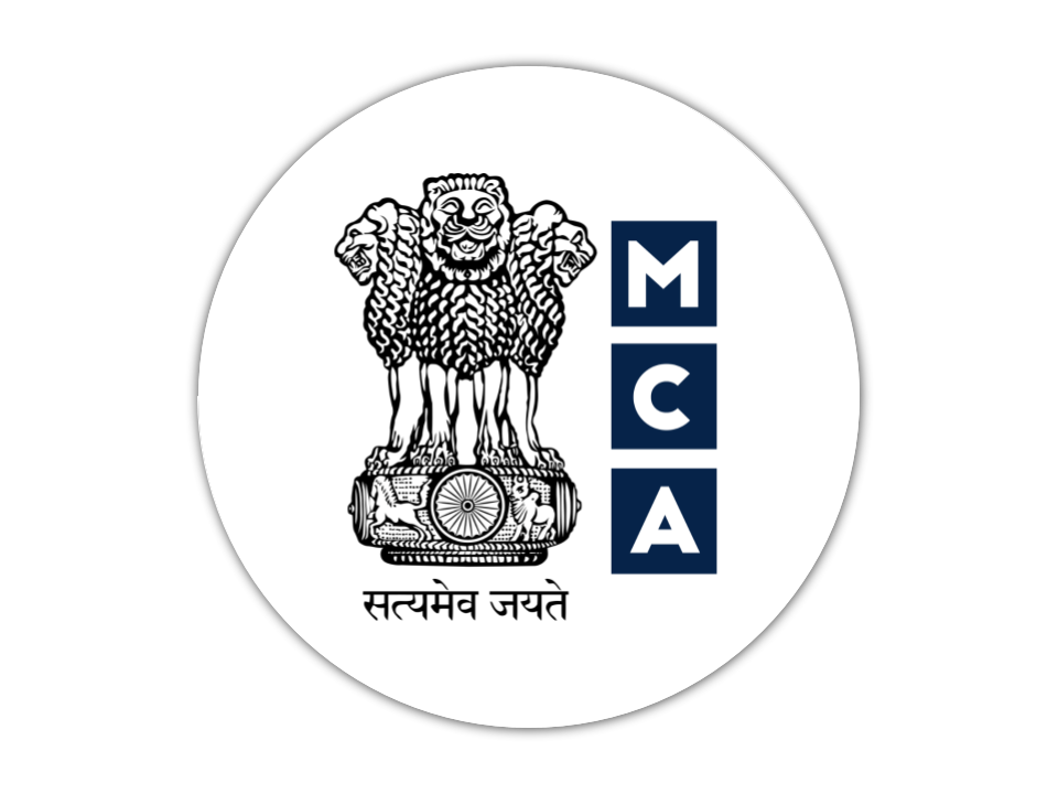 MCA India Logo