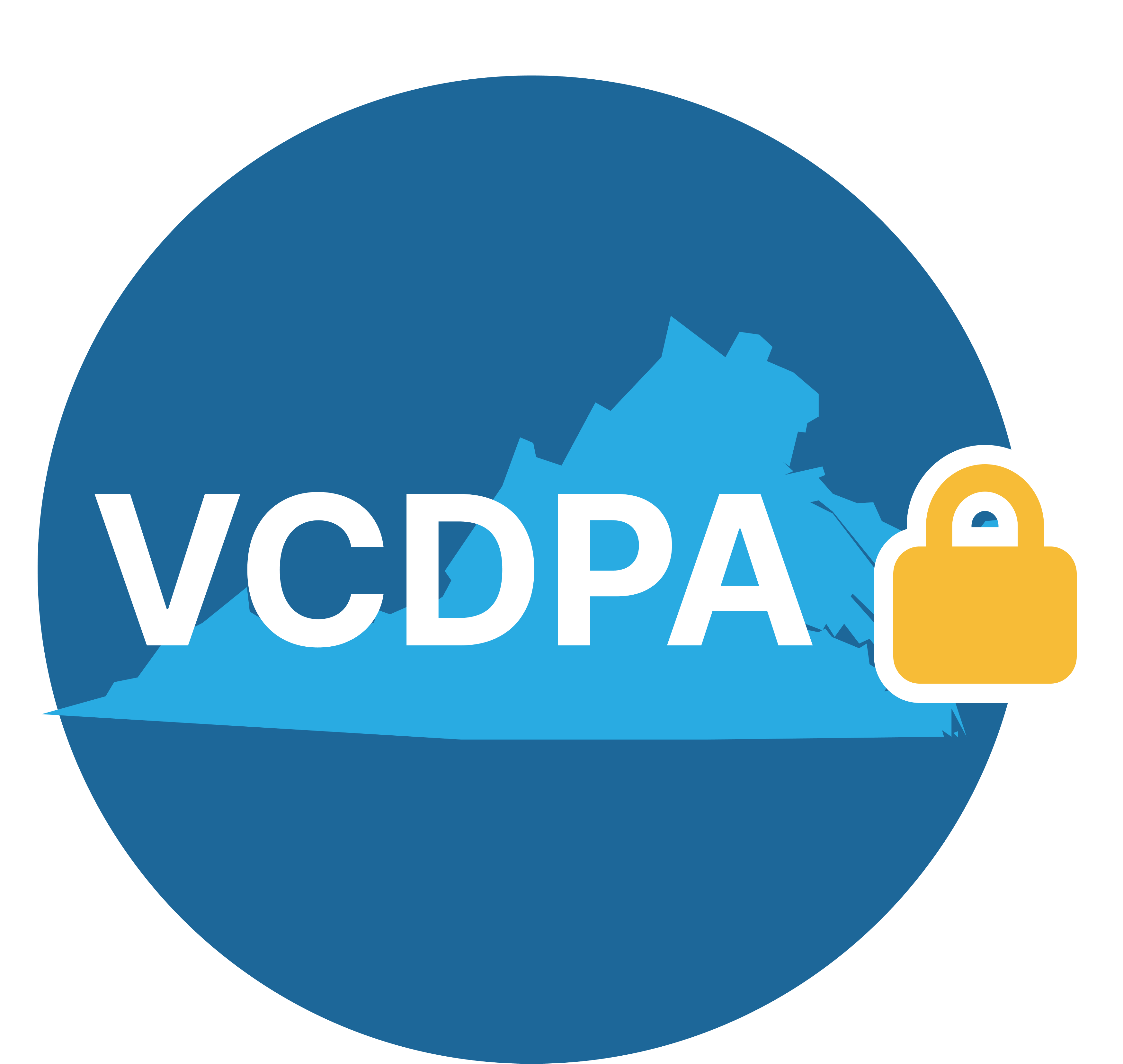 VCDPA Logo
