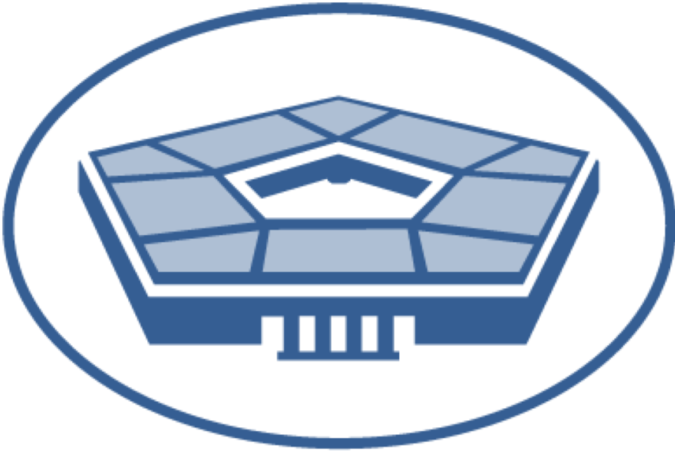 DoD IL4 Logo